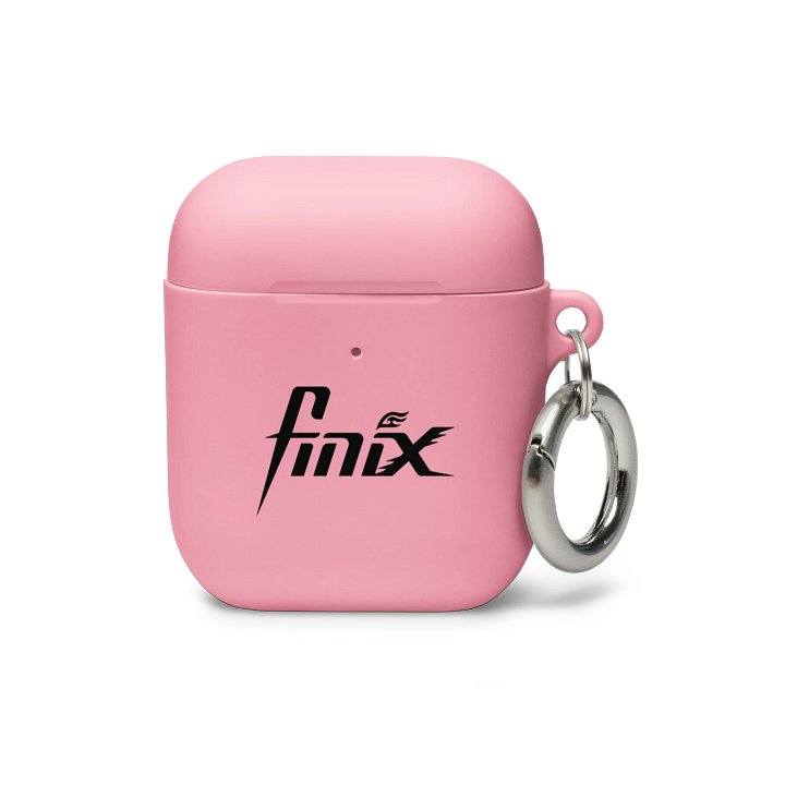 FINIX AirPod Pro Case (Thirsty Edition) product image (1)