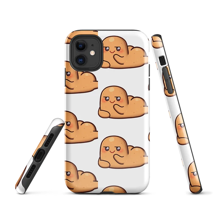 The Baked Booty Case 🔥🥔 product image (1)