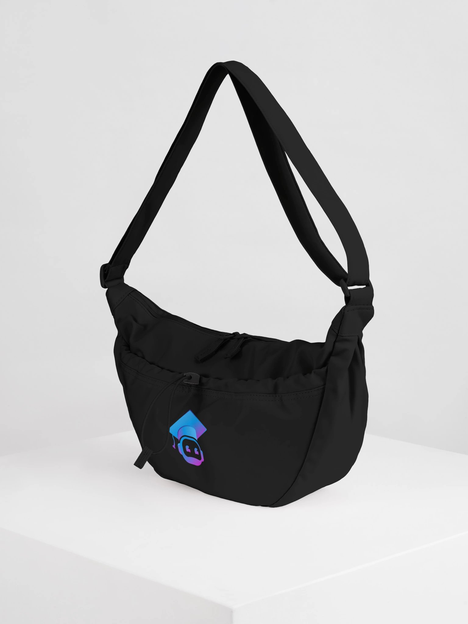 Creator School AI Crossbody Bag product image (4)