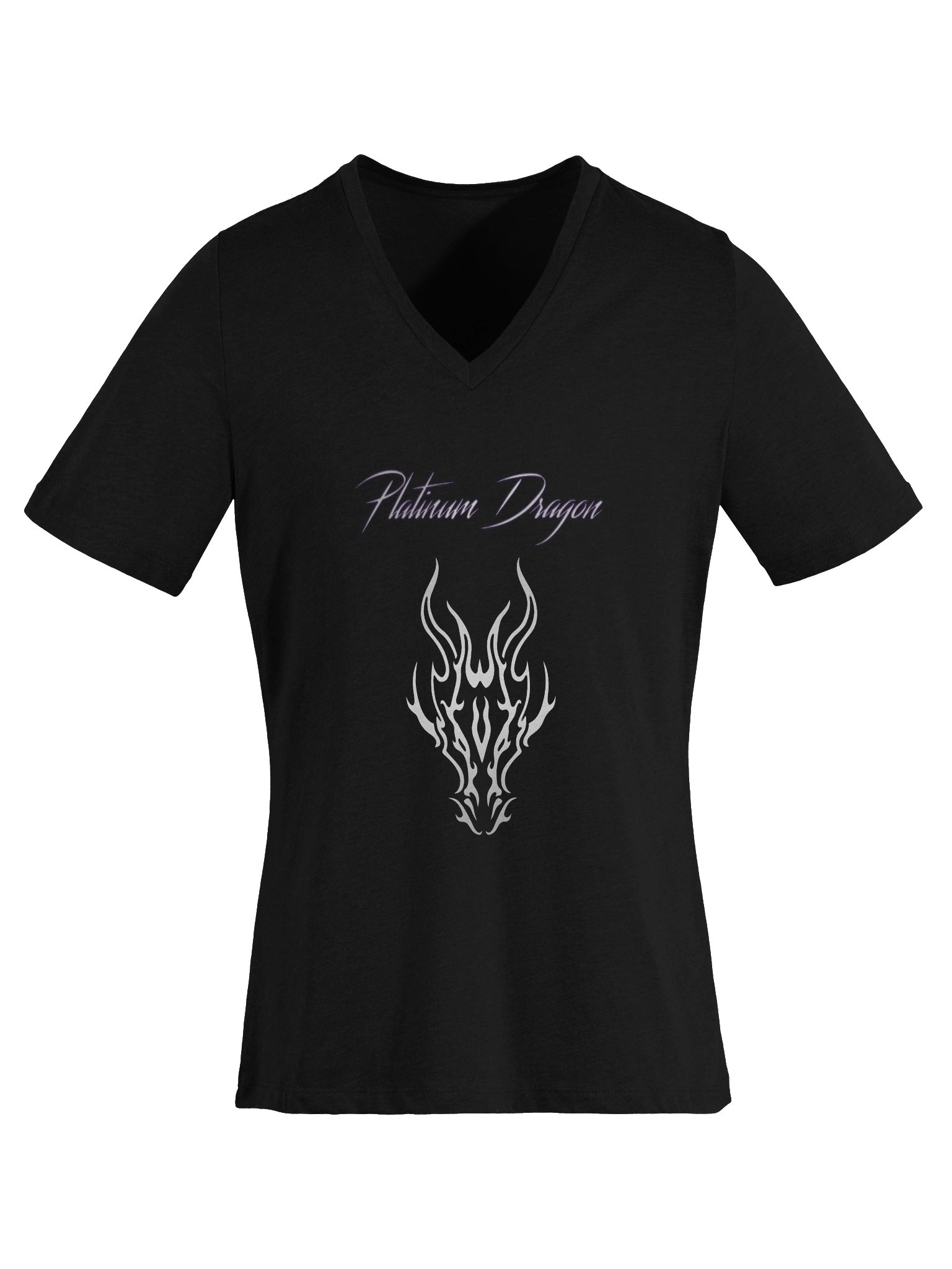 Keep Calm and Synthwave Women's V-neck product image (41)