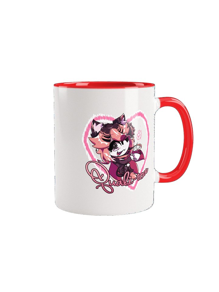 Two Halves of The Same Mug product image (1)