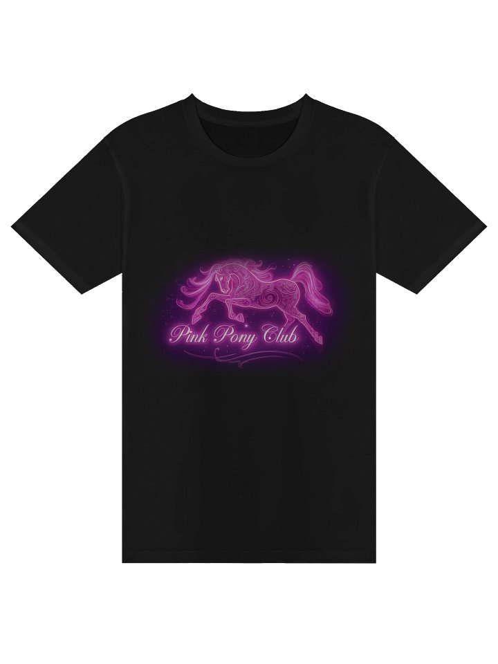 Pink Pony Club Chappell Roan Sig Tee product image (1)