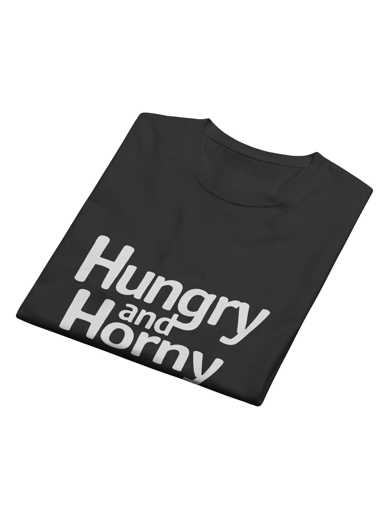 Hungry & Horny product image (6)