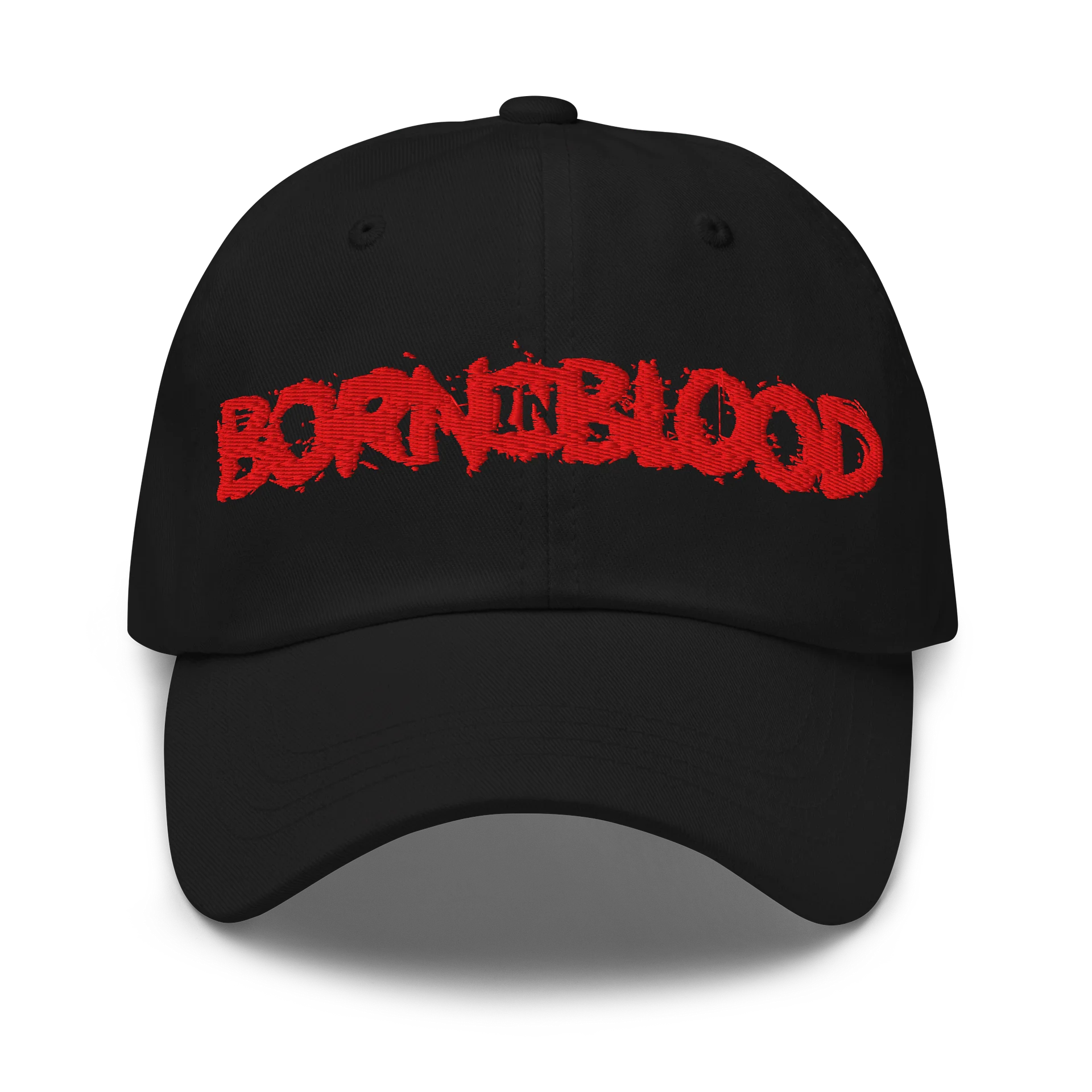 BIB DAD HAT product image (1)