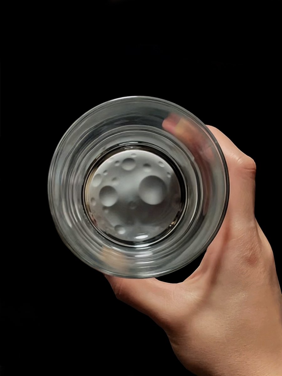 Lunar Rock Glass product image (2)