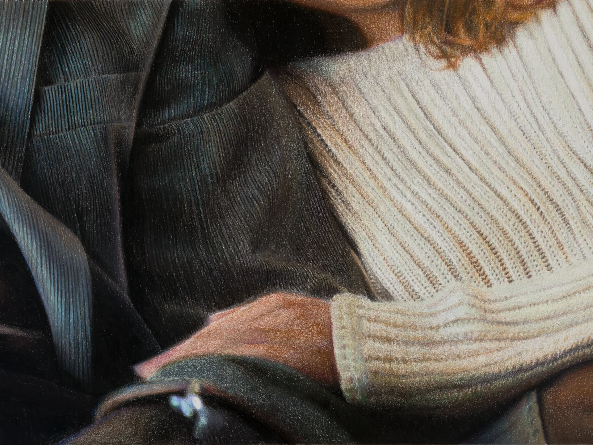 A Faithful Shoulder | Prints product image (1)