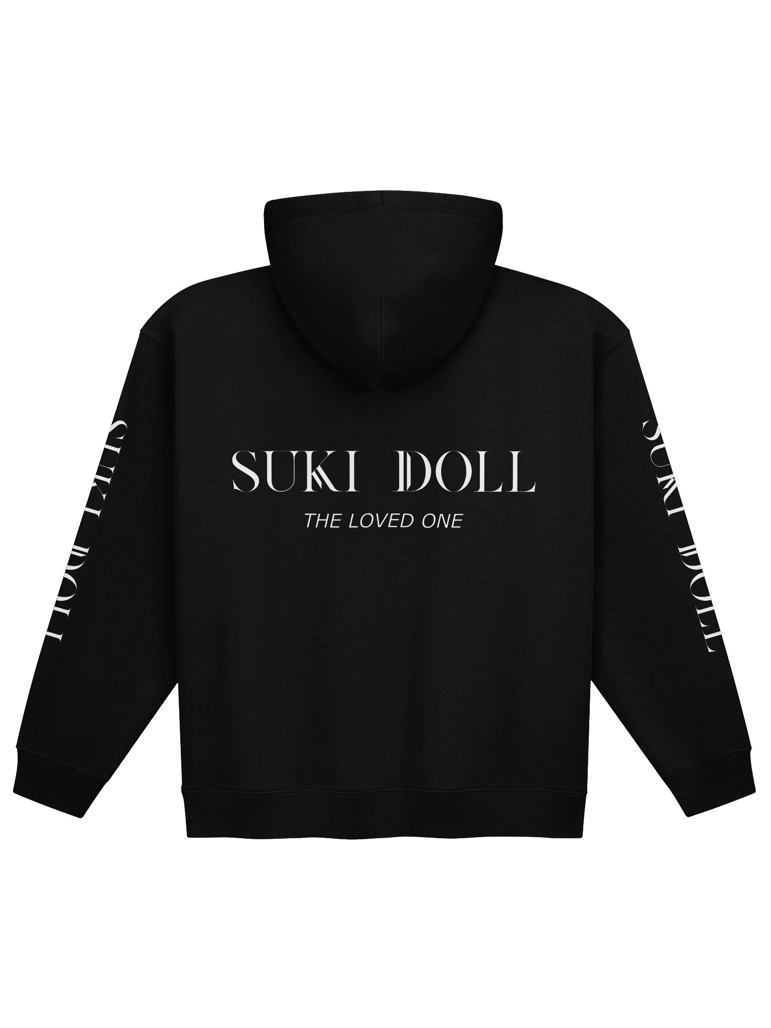 After Hours Hoodie product image (2)