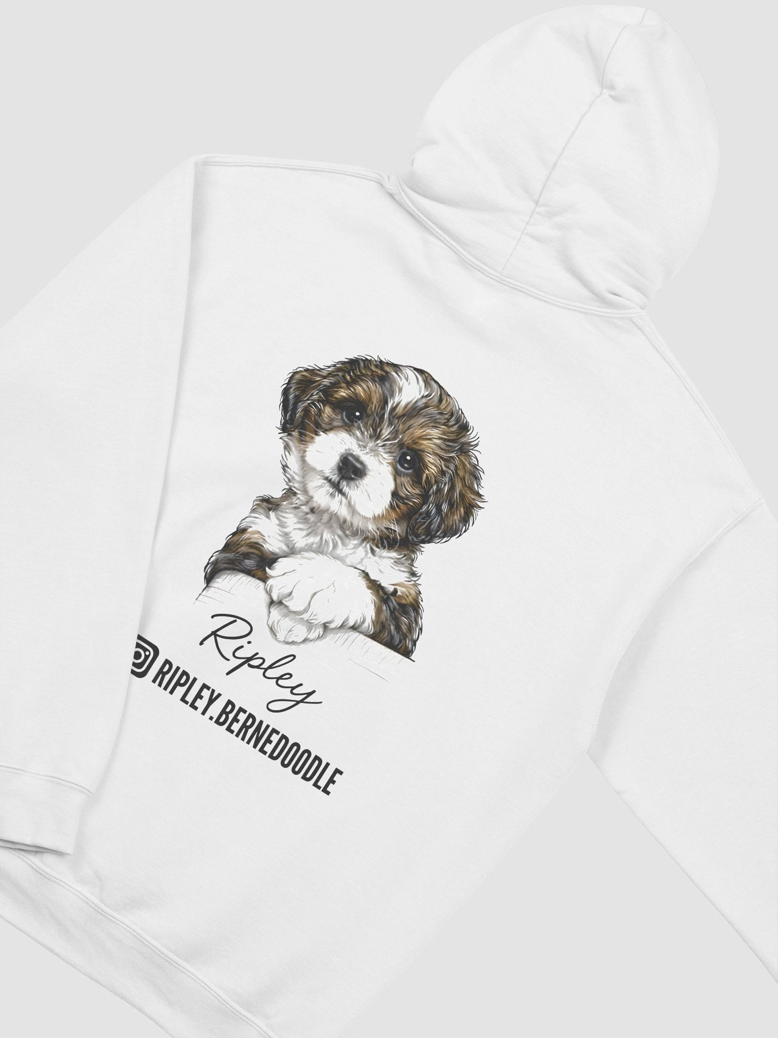 Ripley's Paw-some Adventure Hoodie product image (4)