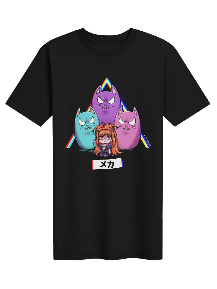 Ruby's 'PRISM' T-Shirt product image (1)