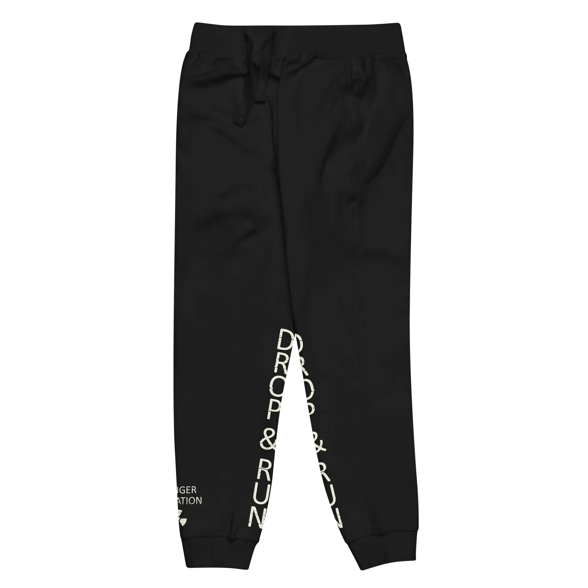 Drop and Run Co-60 fan club joggers product image (4)