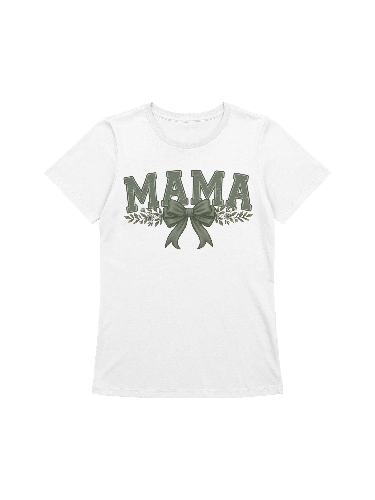 Mama (White) product image (1)