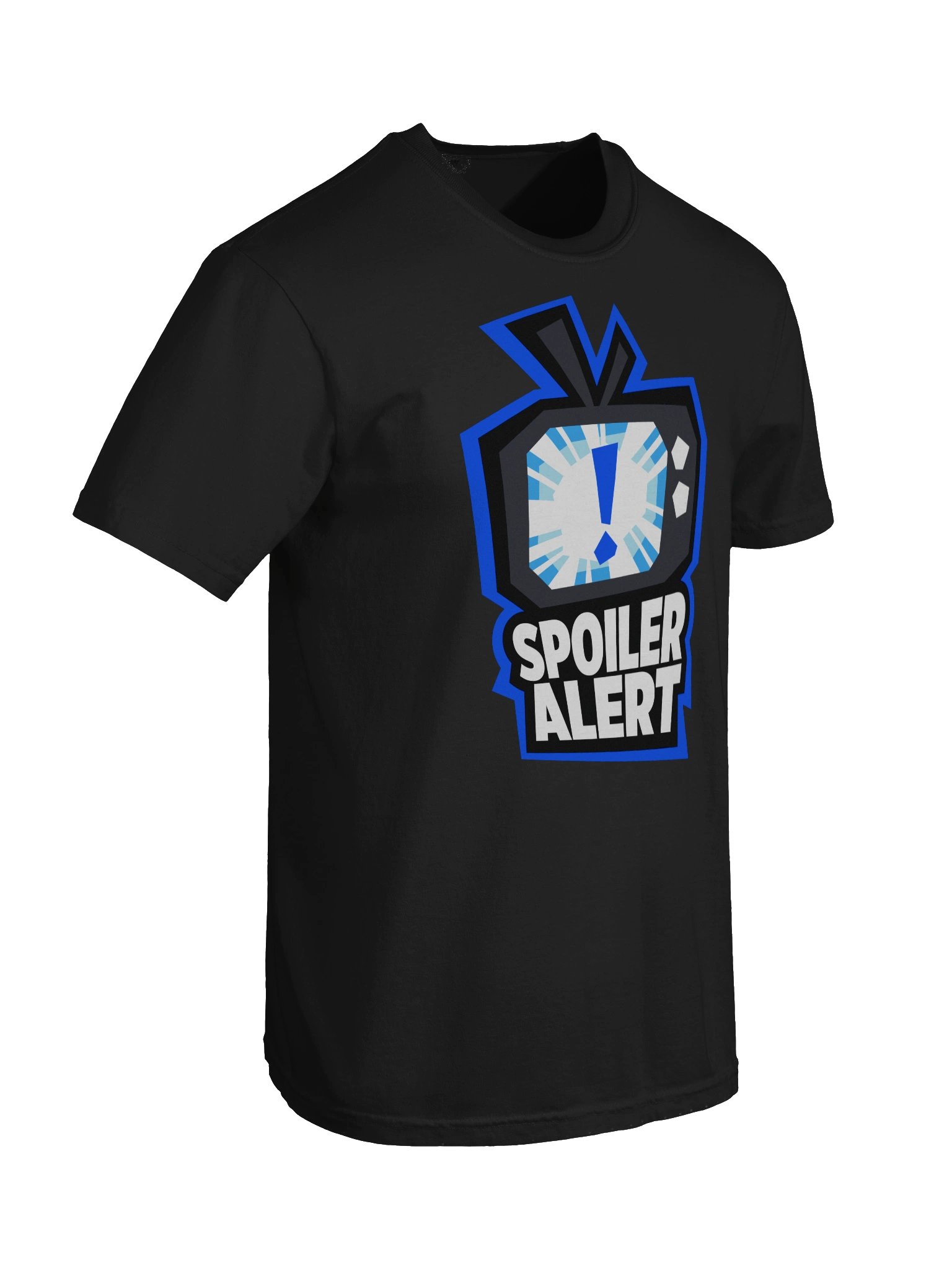 SPOILER ALERT! LOGO TEE product image (38)