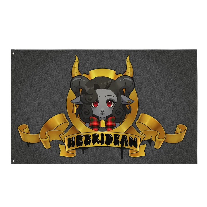 Hebridean Flag product image (1)