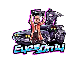 EyesOn1y