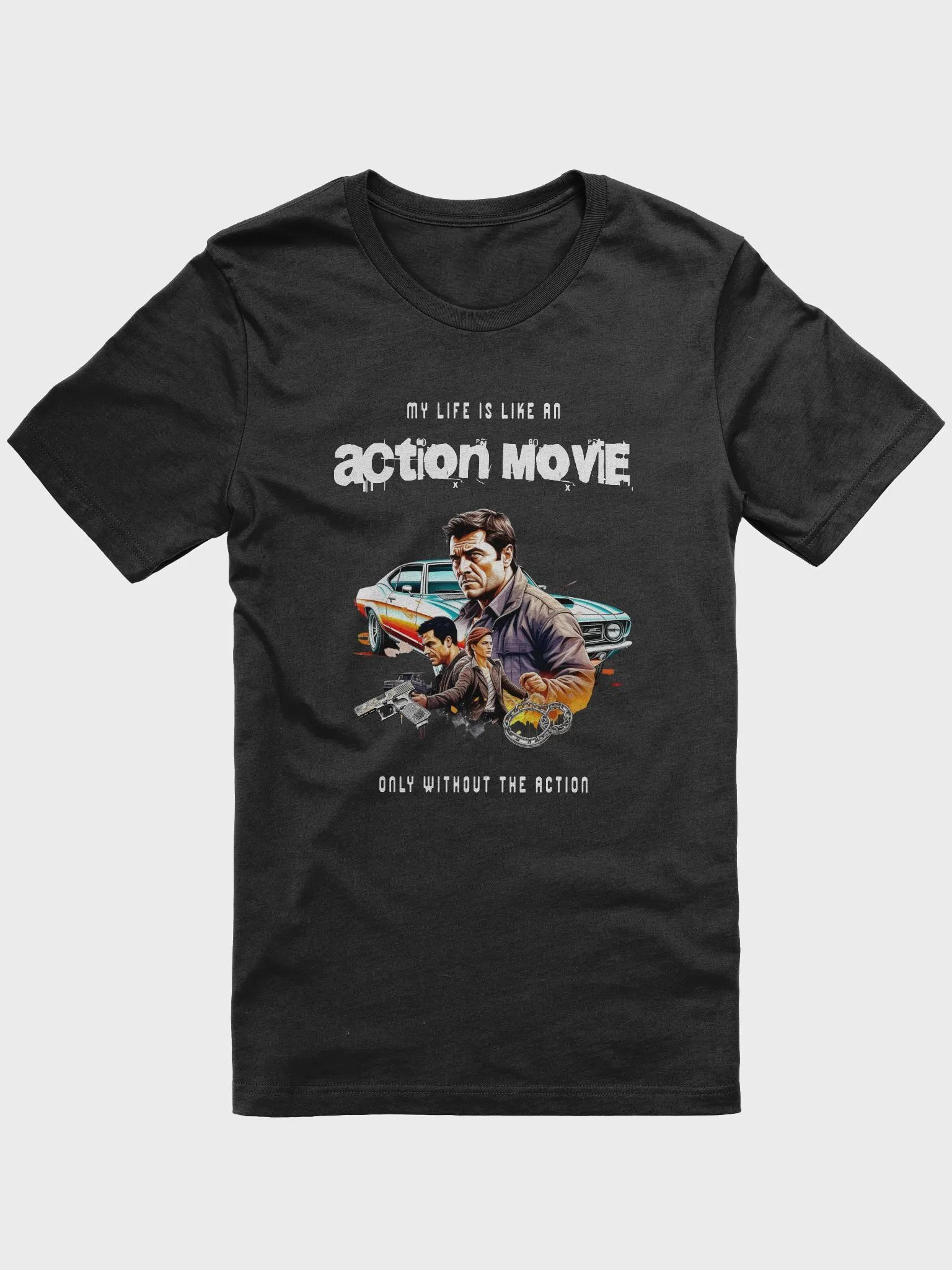 Action Movie product image (1)