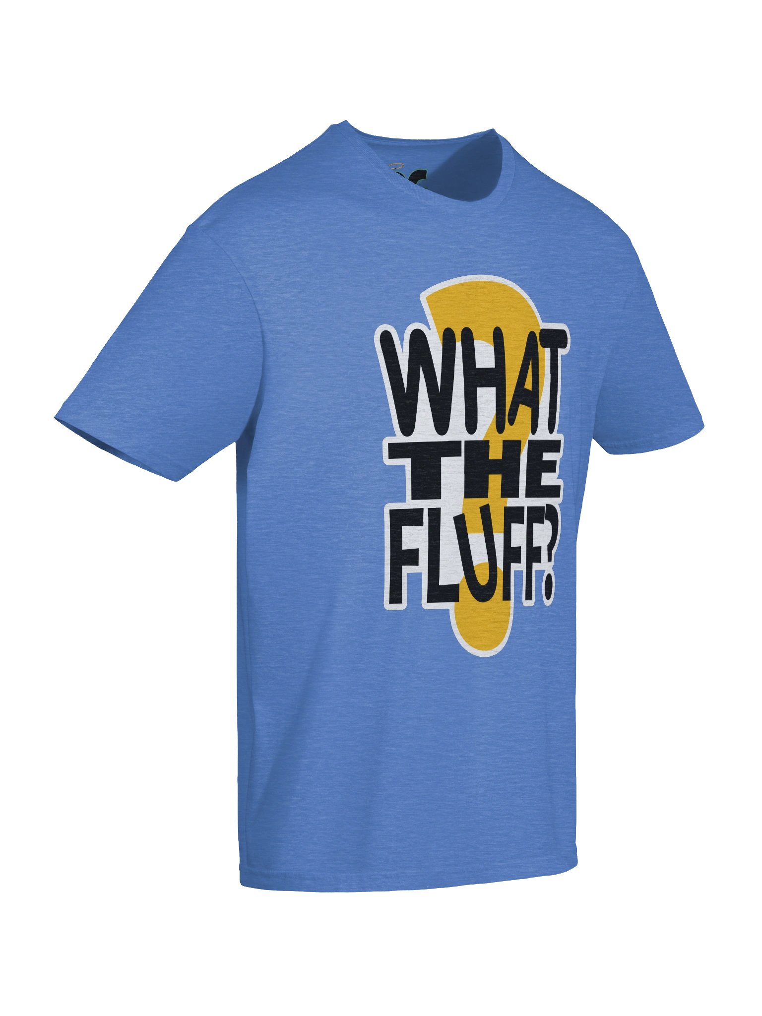 What The Fluff? (X-3XL) product image (46)