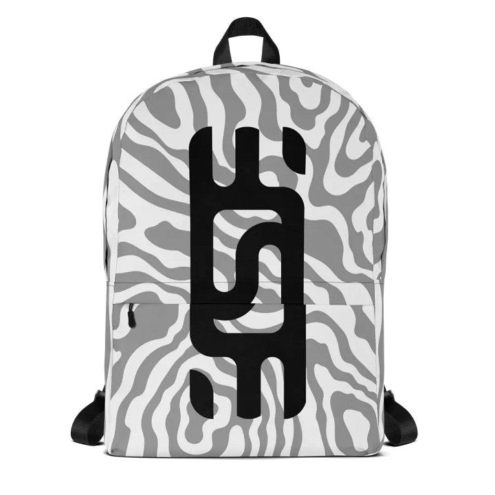 Study Fit Backpack product image (2)