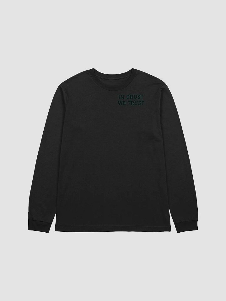 Rad Fam Longsleeve product image (3)