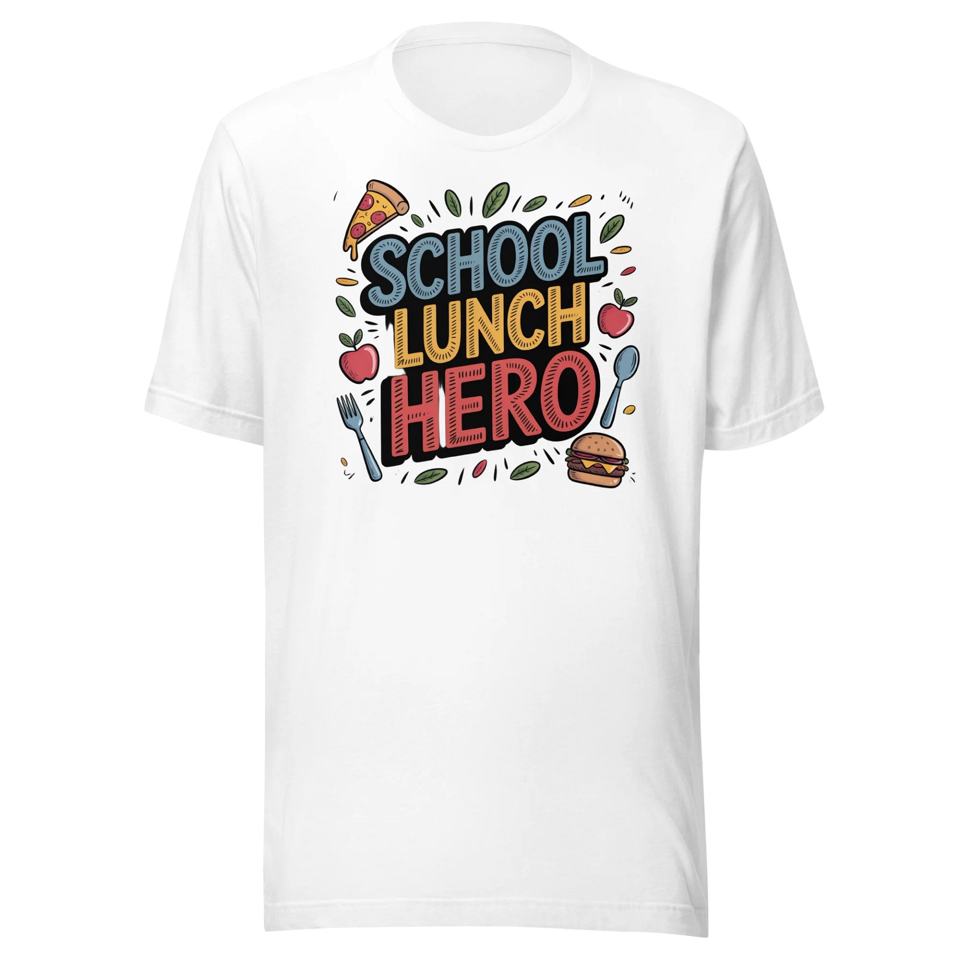 School Lunch Hero product image (1)