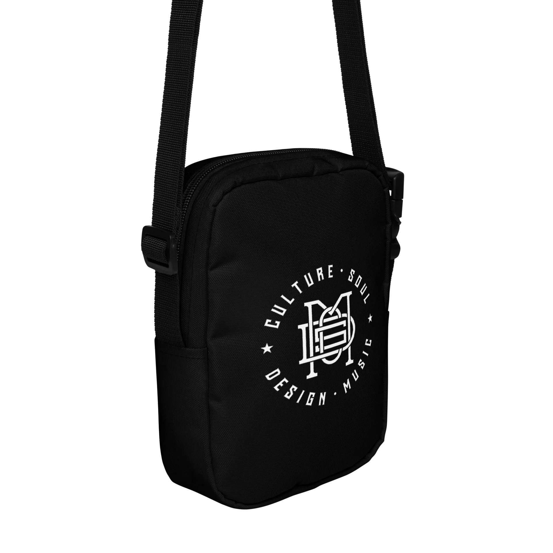 DONT TELL ME NOTHING Crossbody Bag product image (4)