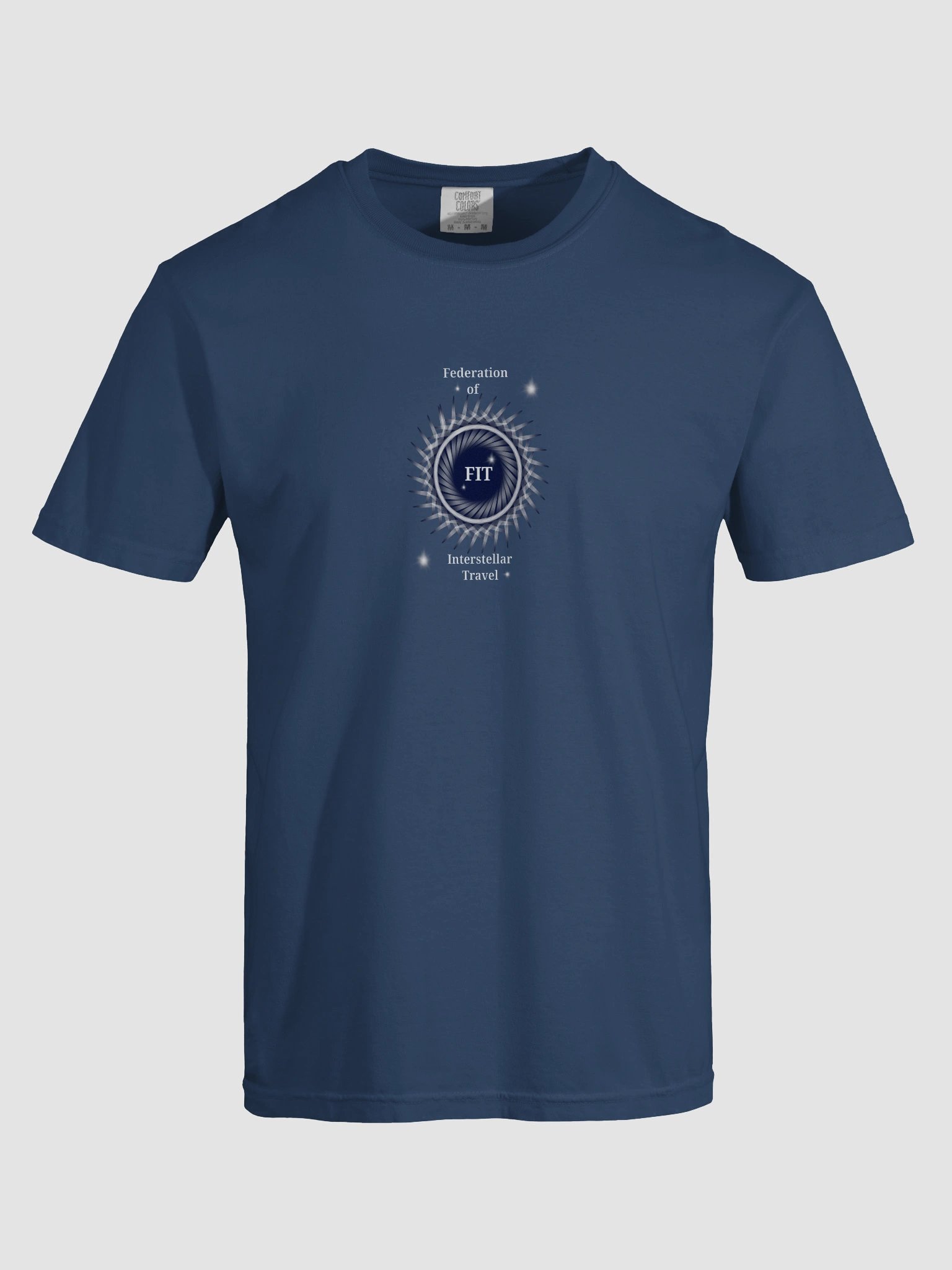SpiralFit Graphic Tee product image (7)