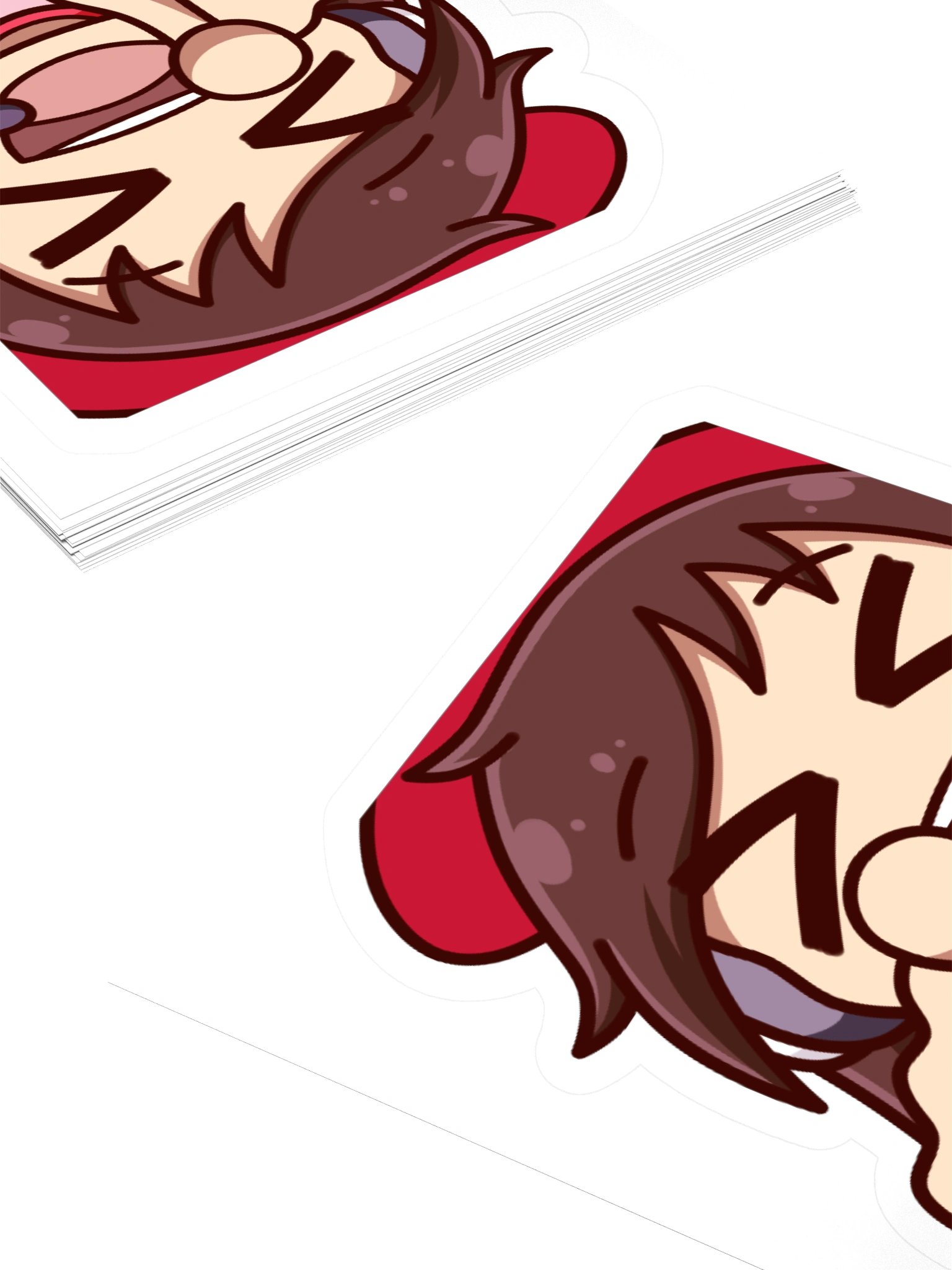 Ha Sticker product image (12)