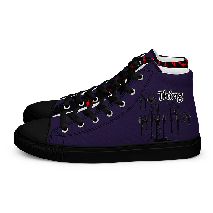 Void-Walkers Nothing Stays Written-Edition product image (1)