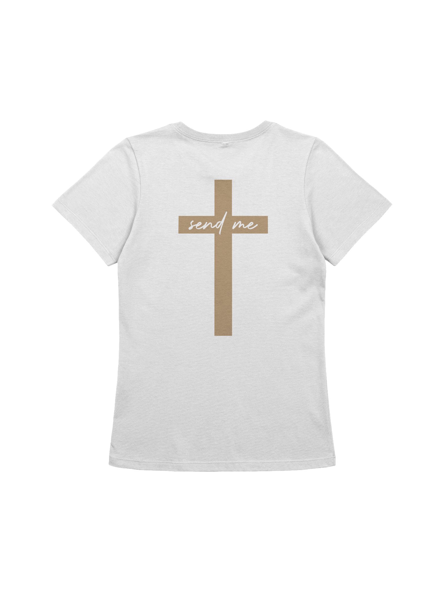 Here I am (Oversized Tee) product image (2)