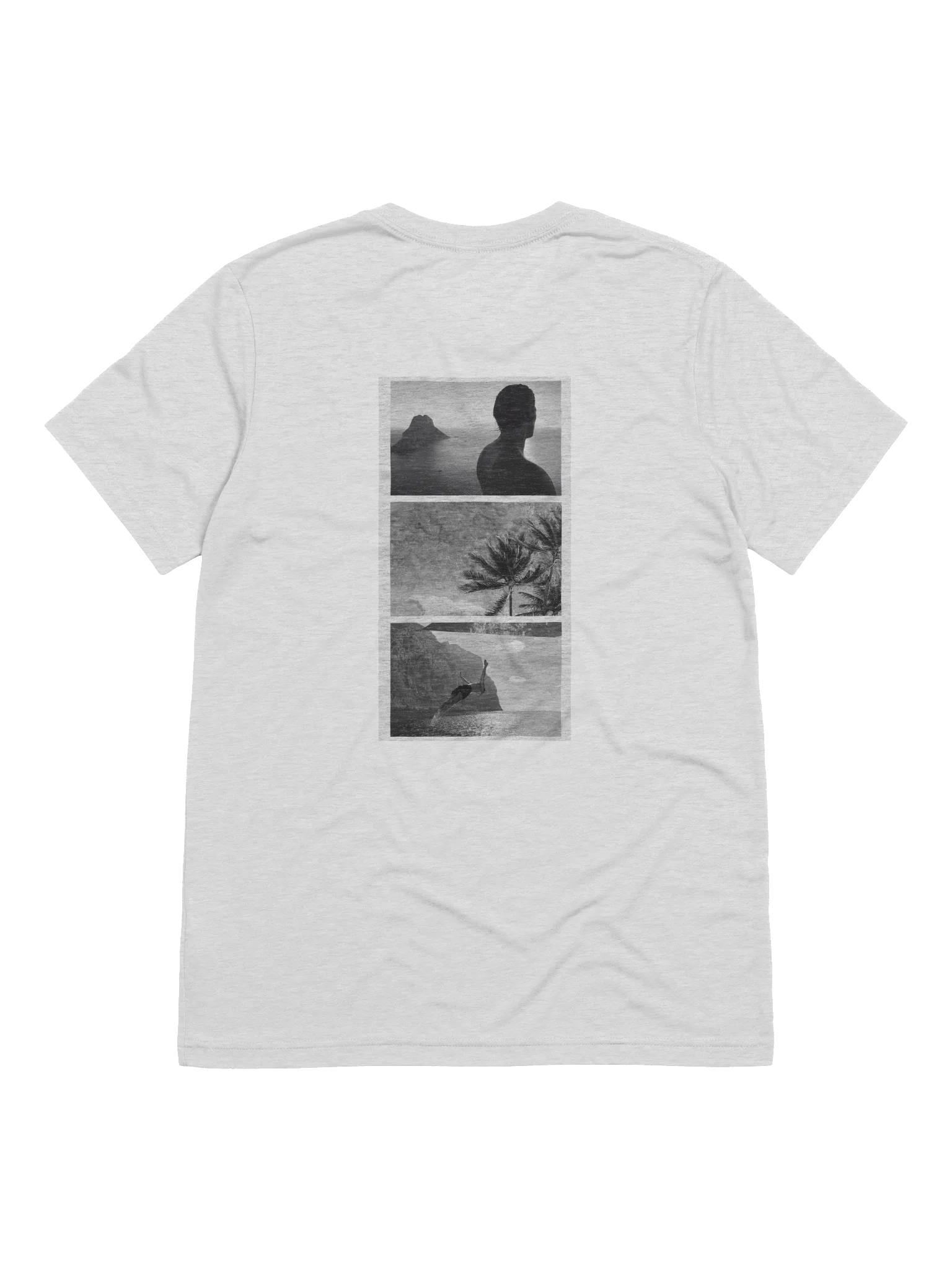 Beach Vibe Tee product image (2)
