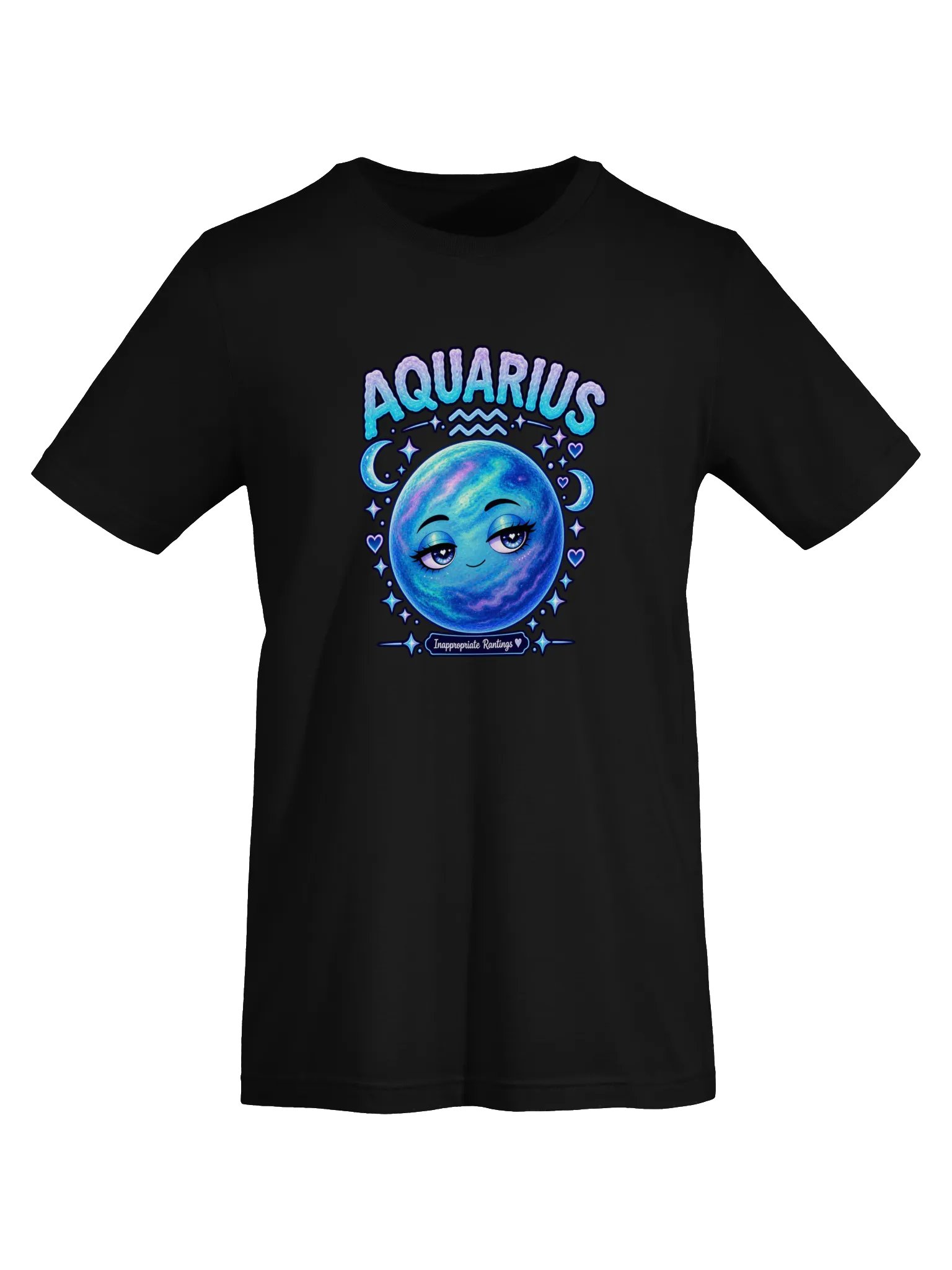 Aquarius Tee product image (4)