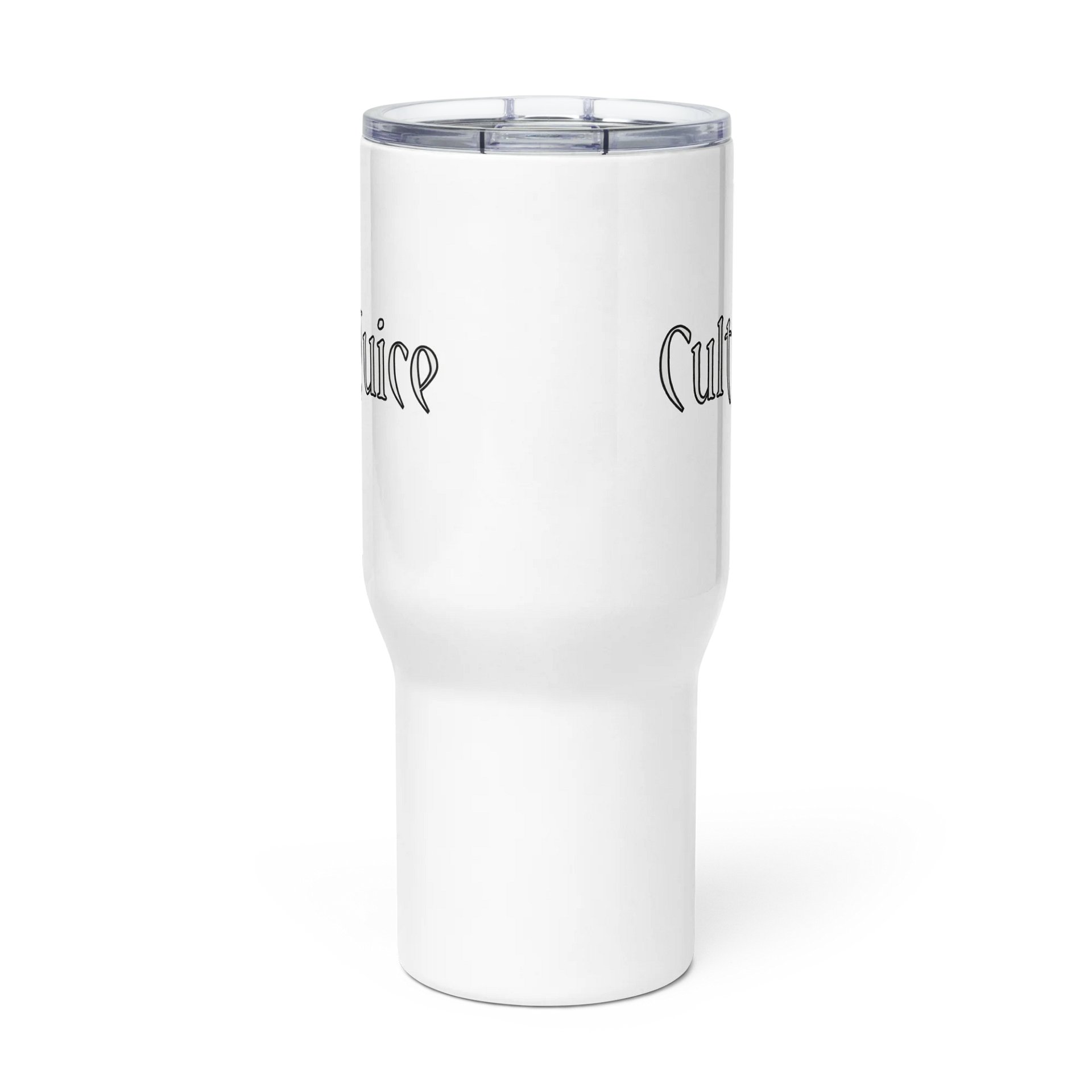Cult Juice Travel Mug product image (3)