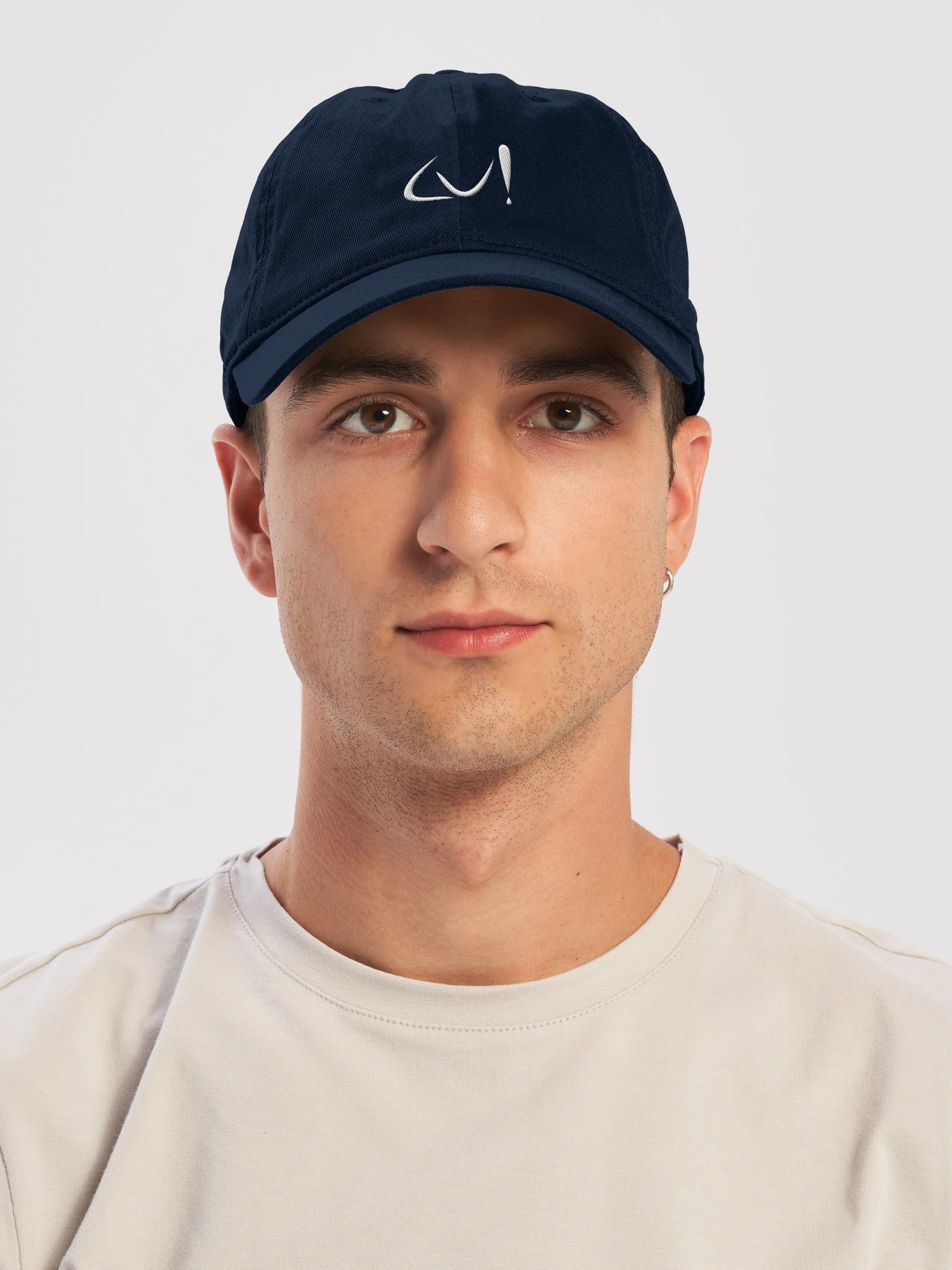 CU! Logo Hat product image (37)