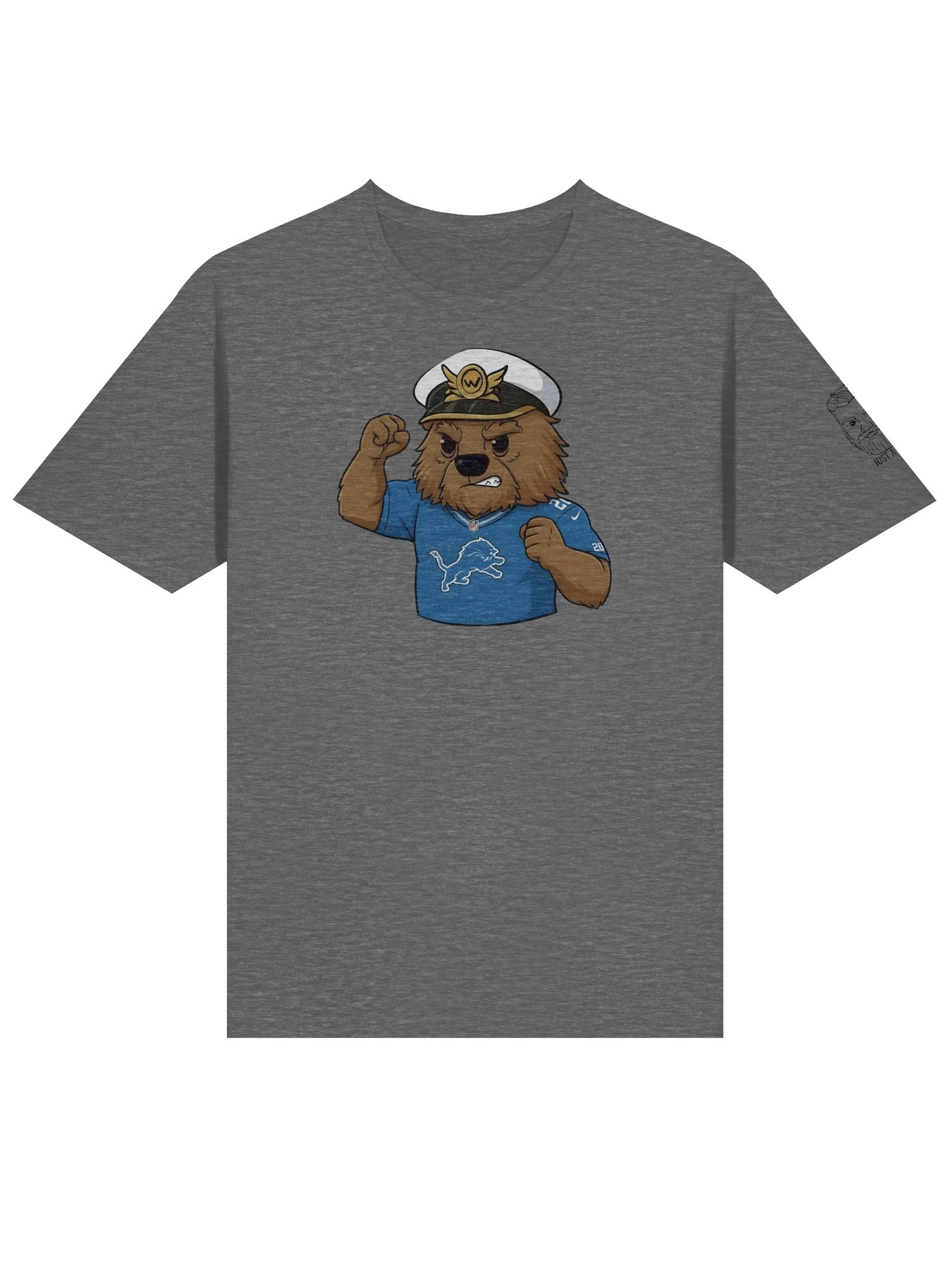 Lions Tee product image (3)