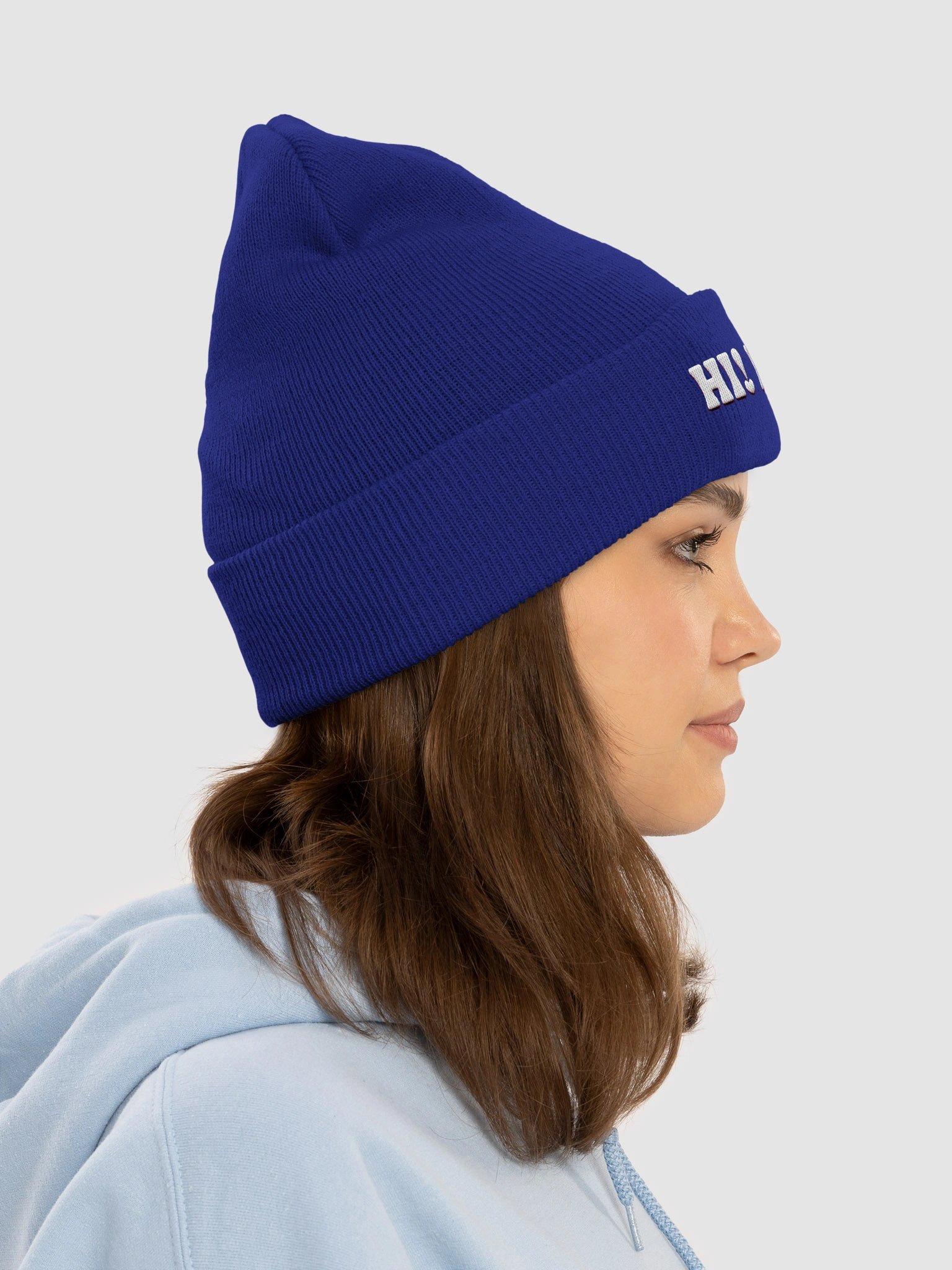 Hi! I'm New! product image (56)
