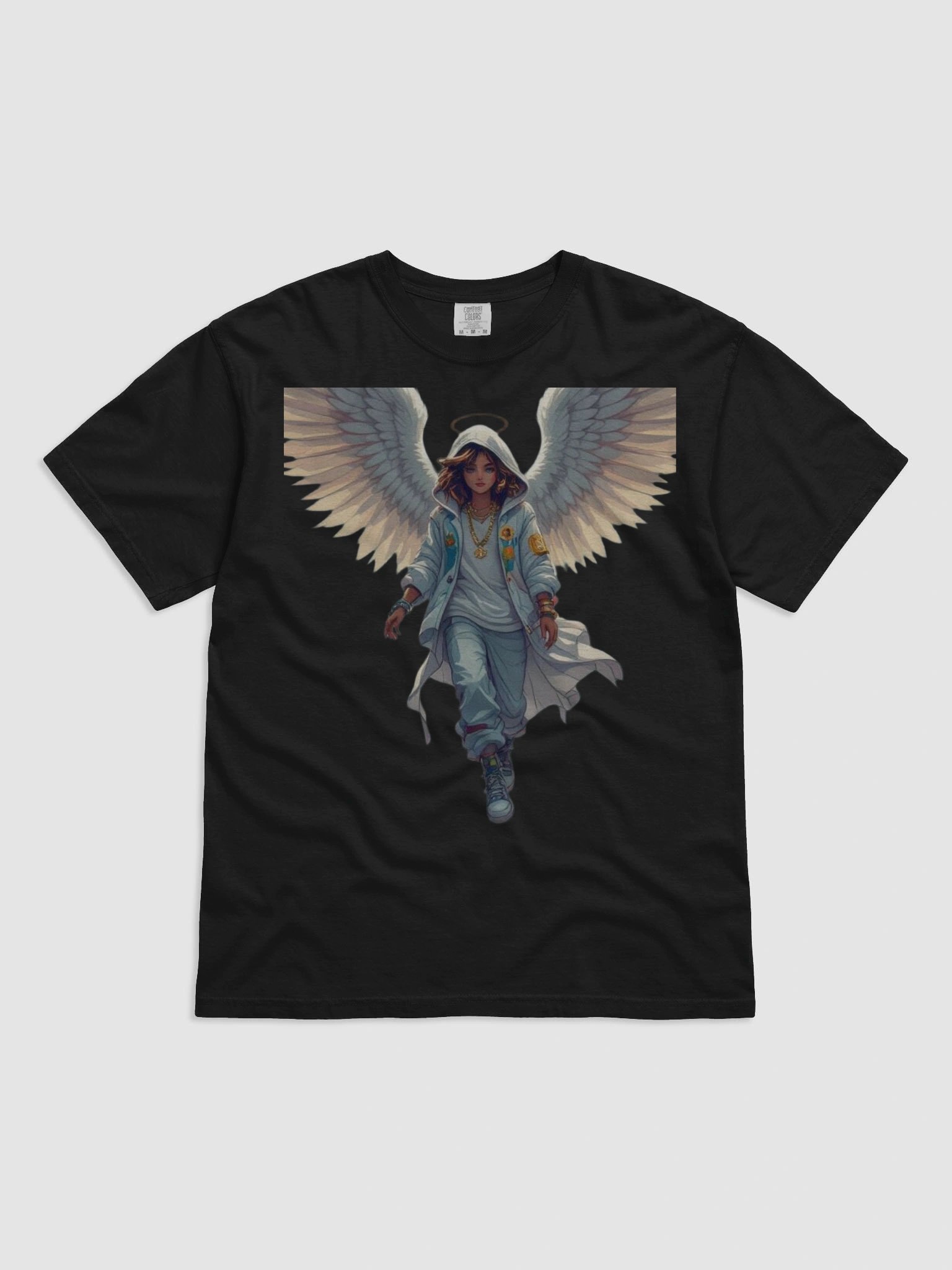 Crypto Angel product image (1)