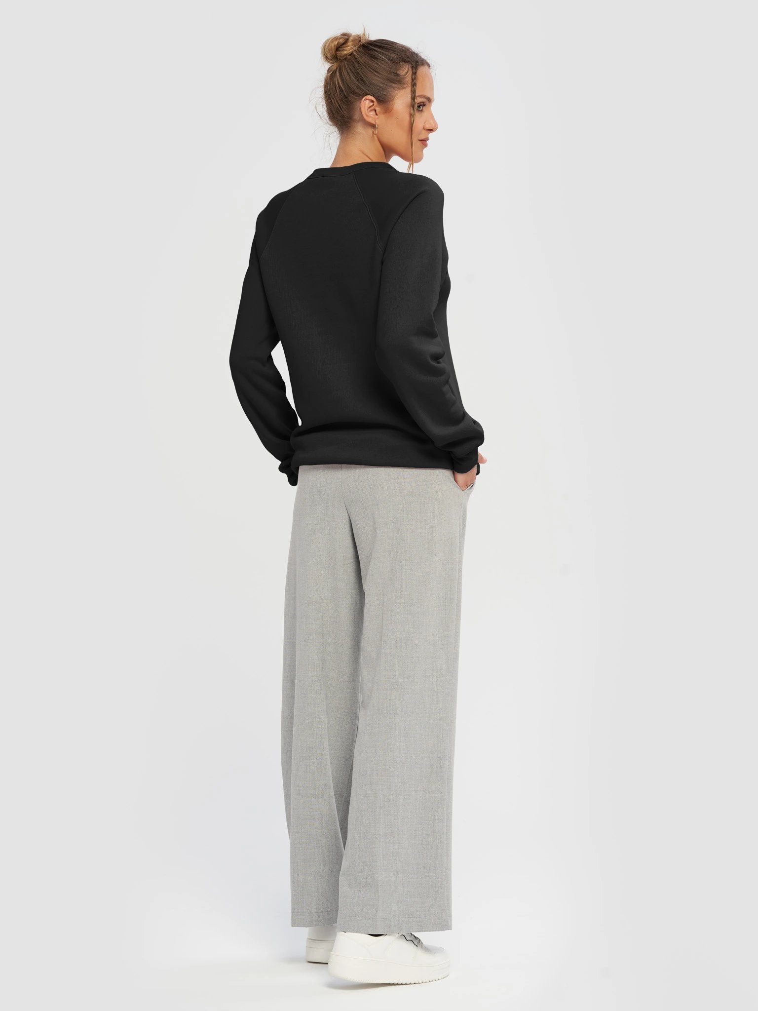 Who Done It? Pullover product image (22)