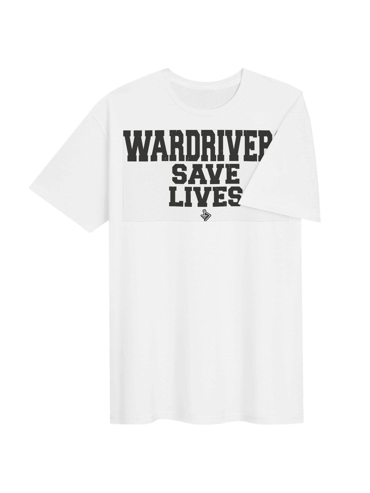 WSL T-shirt product image (4)