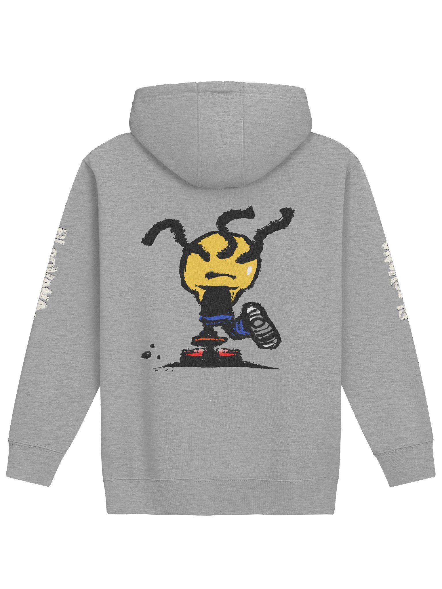 Skater Bloovana Skull product image (2)
