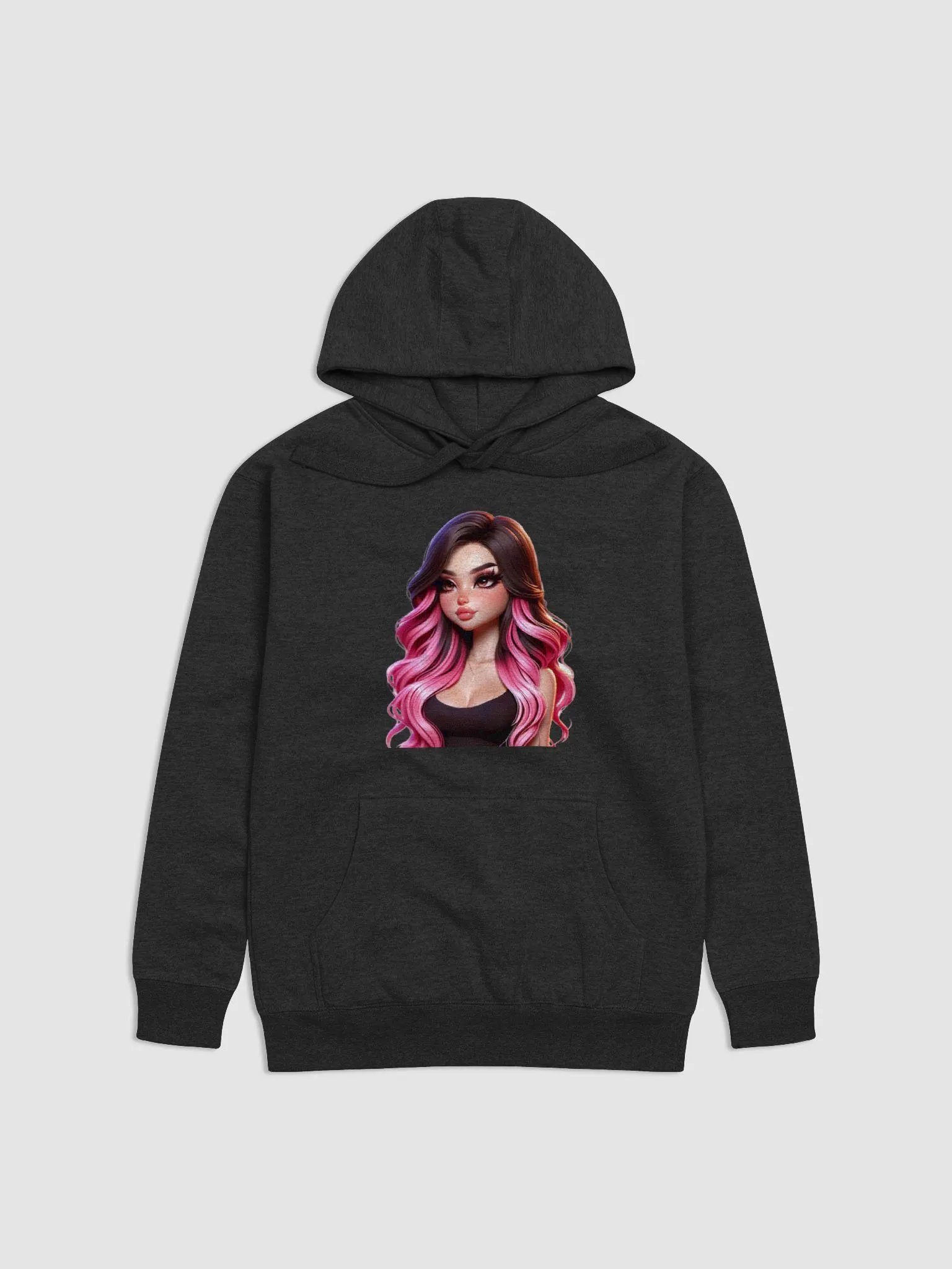 Pinky Hoodie product image (1)