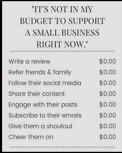 We need reviews for our books! So, if you've read them, please consider leaving a review! If you want to read them and plan o...