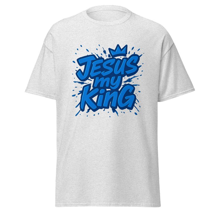 Royal Reign T-Shirt product image (5)