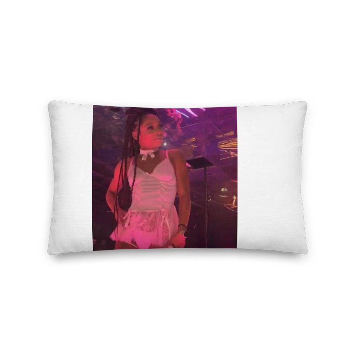 Baila Conmigo 25' Tour Flirt Night Club product image (2)