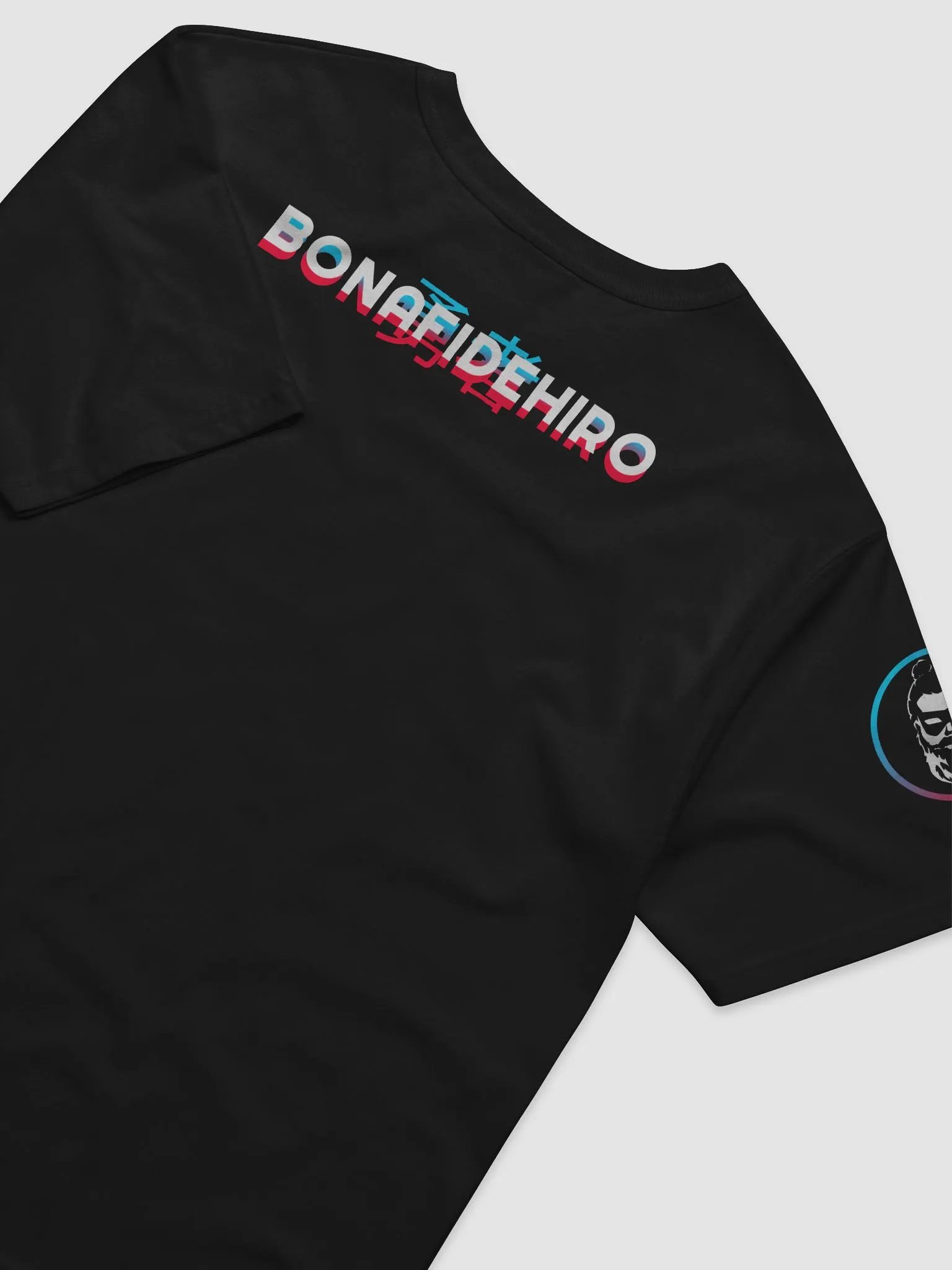 Champion Tee - BoFiSamurai product image (7)
