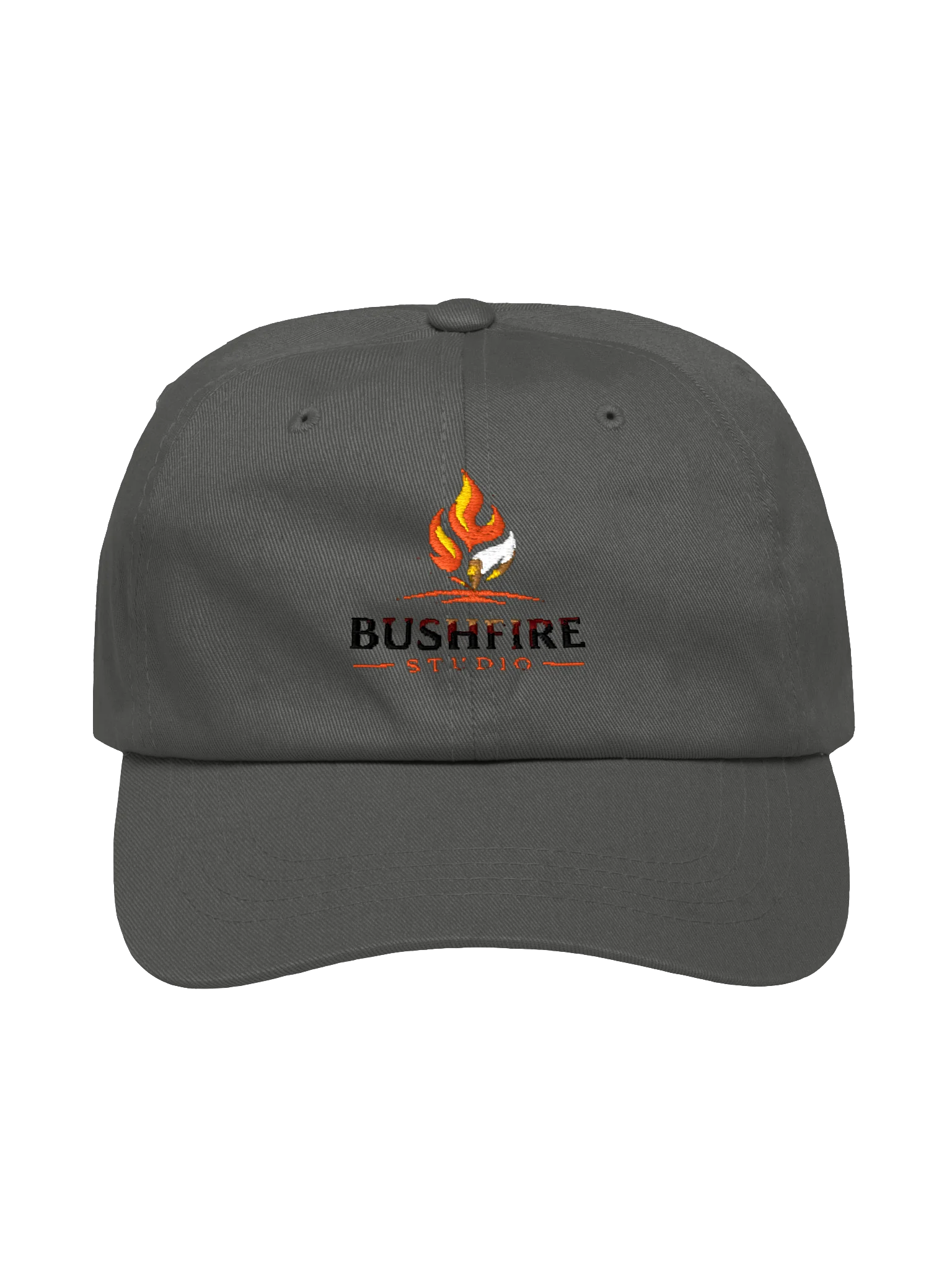 BushFire Studio Dad Hat product image (5)