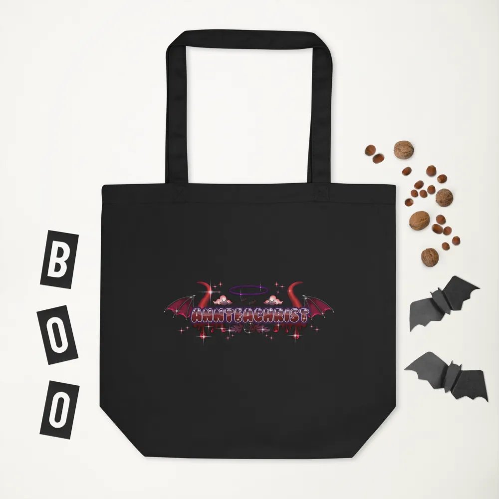AnnteaChrist Tote Bag product image (5)
