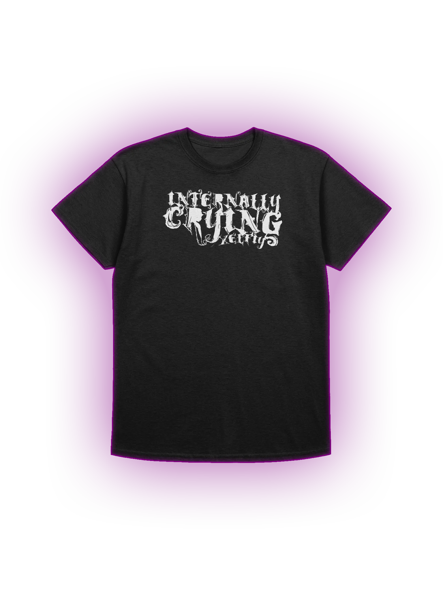 INTERNALLY CRYING product image (1)