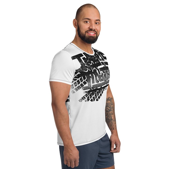 Jinyus Traffic Tee product image (2)