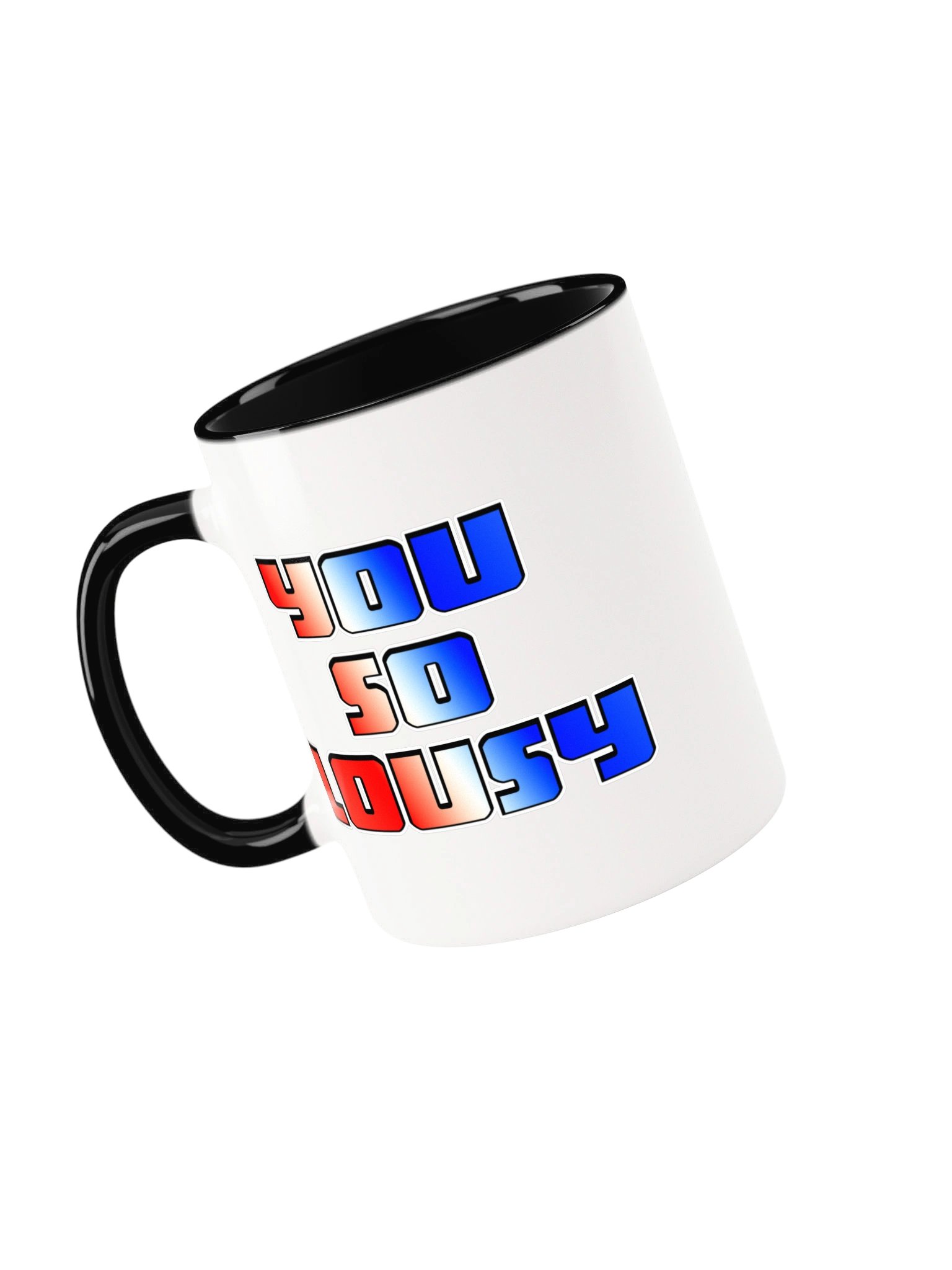 𝐲𝐨𝐮 So Lousy product image (1)