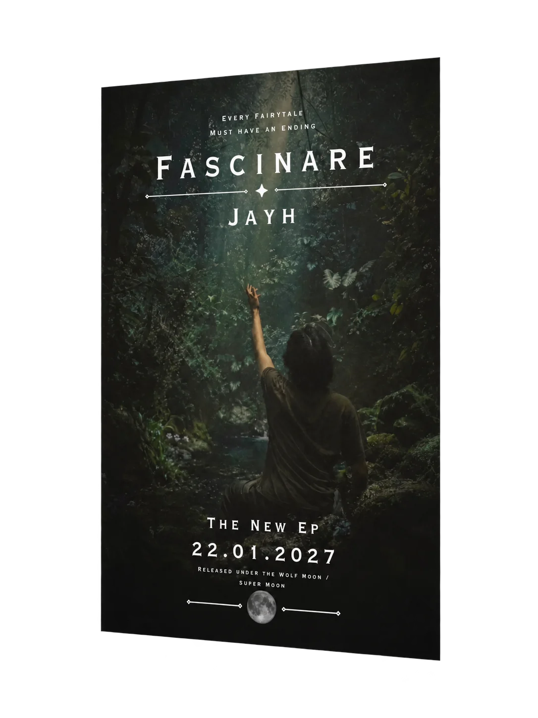 FASCINARE Poster product image (2)