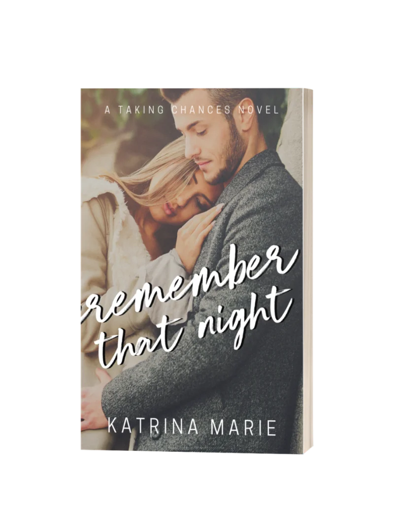 Remember That Night product image (2)